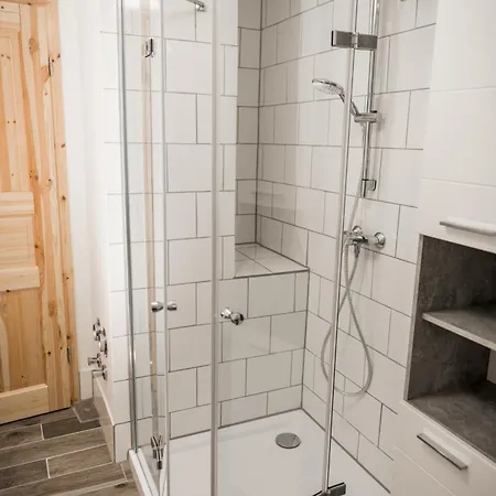 Stadt-ferienwohnung *