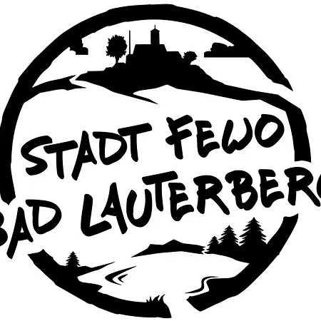 Stadt-ferienwohnung Apartment Bad Lauterberg